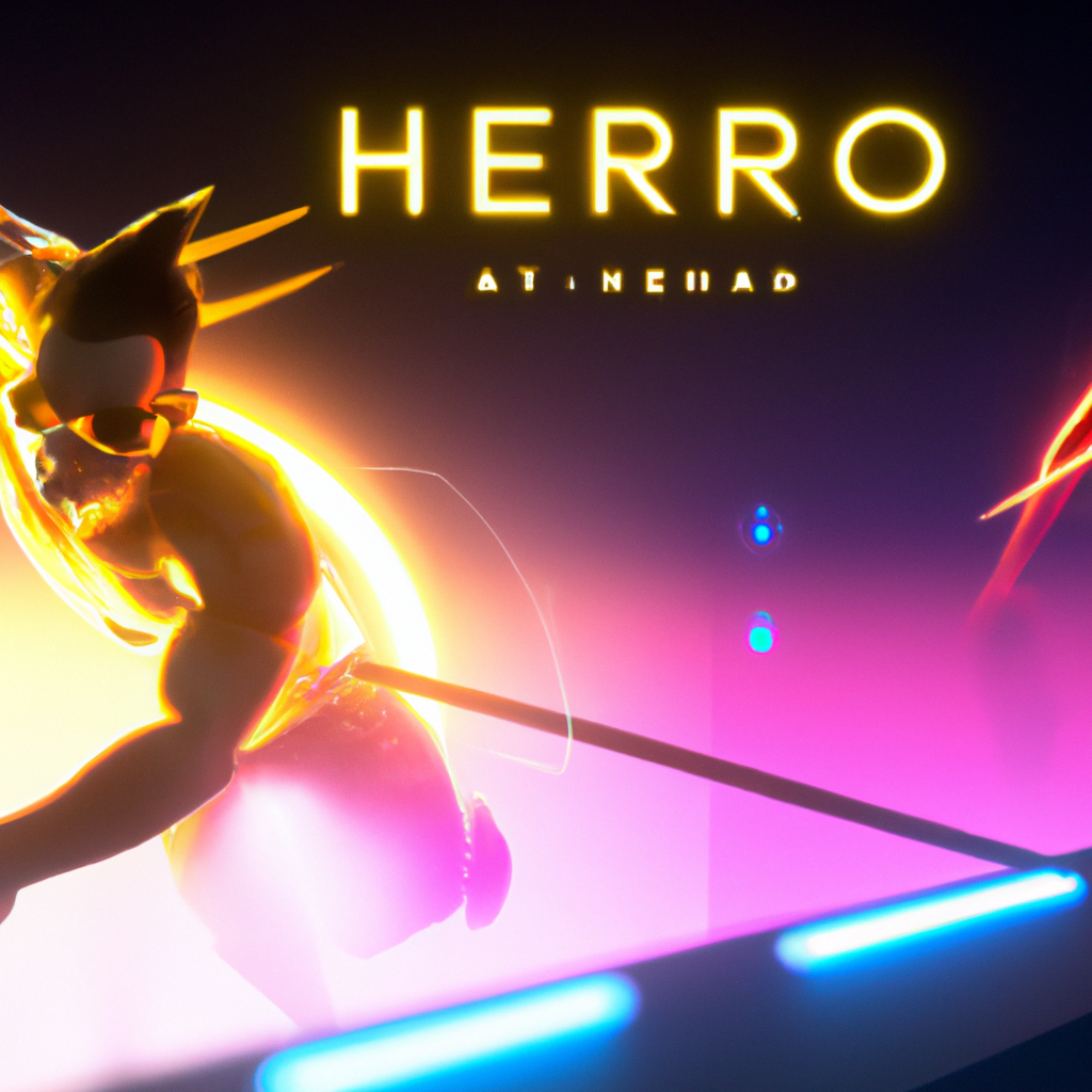 ArcRelay hero montage